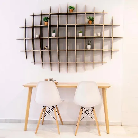 P&p Pena Apartment *