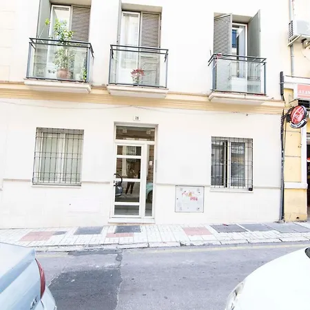 P&p Pena Apartment *