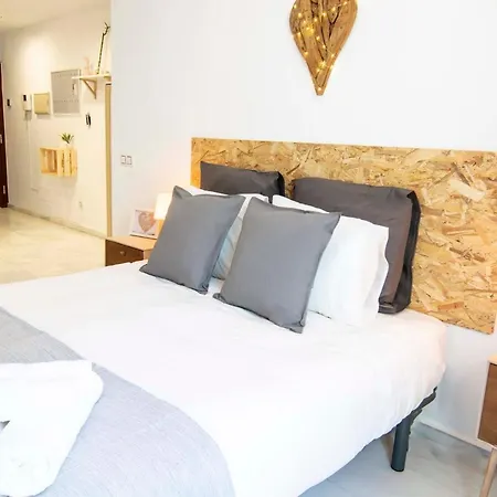 Apartment P&p Pena