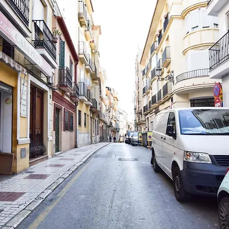 P&p Pena Lejlighed *