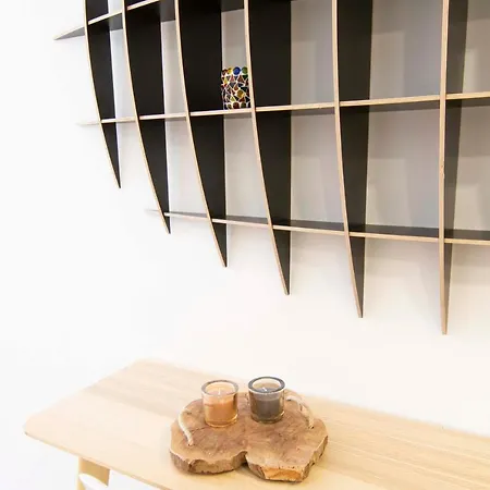 Lejlighed P&p Pena *