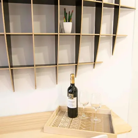 P&p Pena Apartment