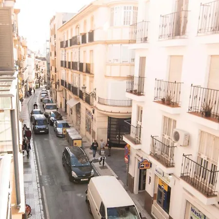 P&p Pena * Málaga