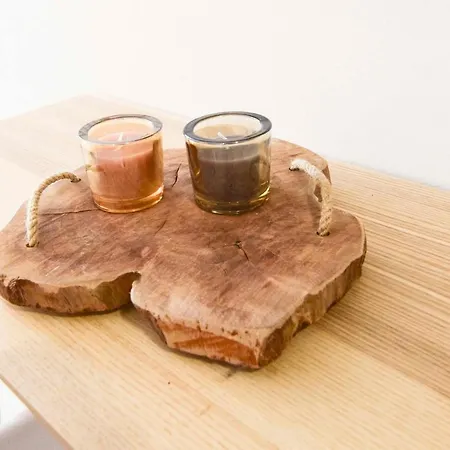 P&p Pena Lejlighed Málaga