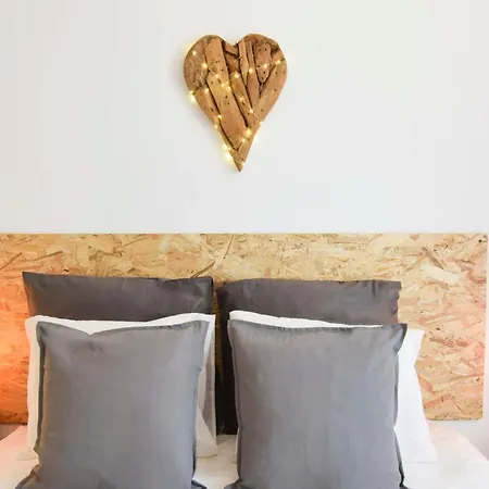 Apartment P&p Pena