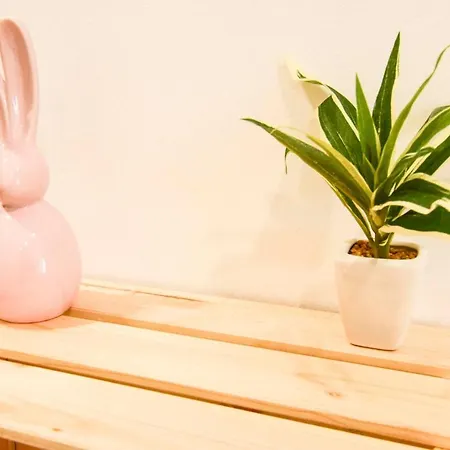 P&p Pena Apartment Malaga