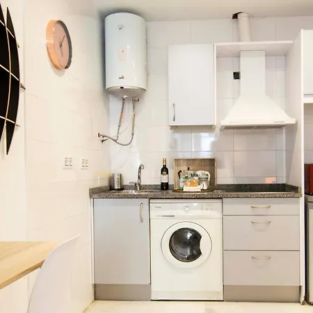 P&p Pena Apartment *