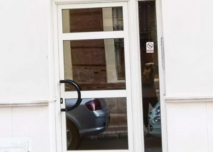 P&p Pena * مالقة