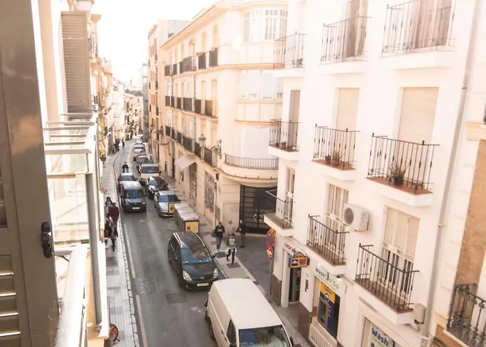 P&p Pena * مالقة