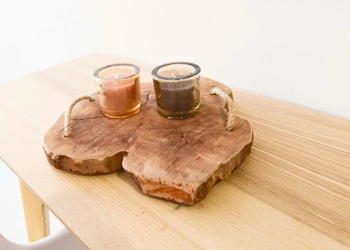 P&p Pena شقة مالقة