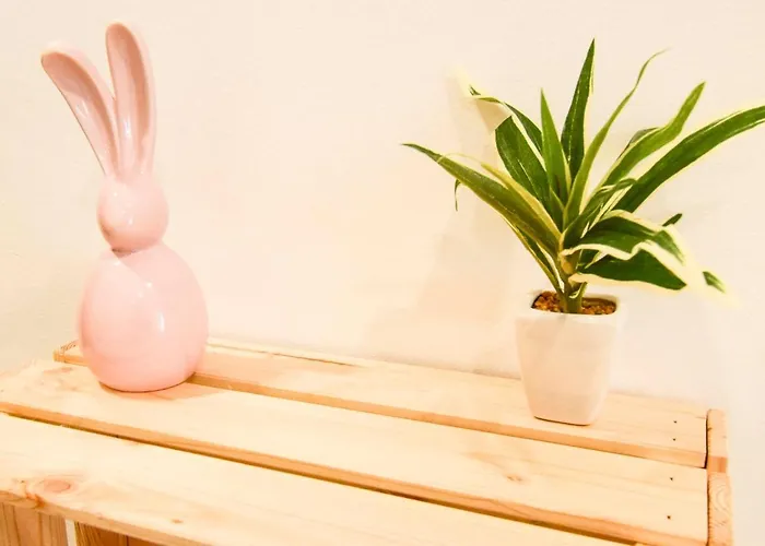 P&p Pena شقة مالقة